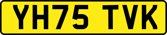 YH75TVK