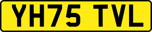 YH75TVL