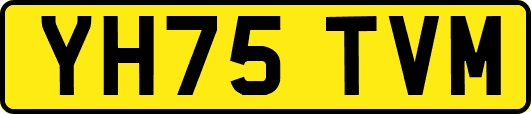 YH75TVM