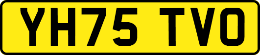 YH75TVO