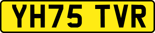YH75TVR