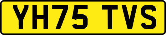 YH75TVS