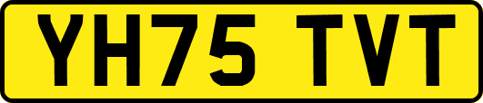 YH75TVT