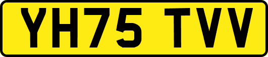 YH75TVV