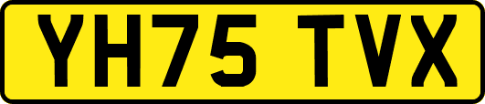 YH75TVX