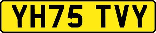 YH75TVY