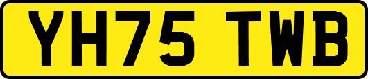 YH75TWB