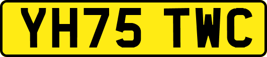 YH75TWC