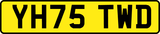 YH75TWD