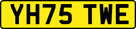 YH75TWE