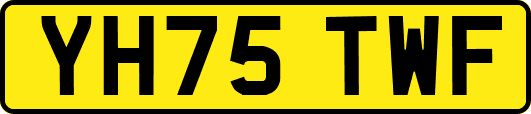 YH75TWF