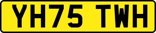 YH75TWH