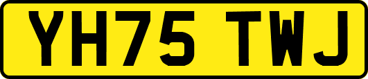 YH75TWJ