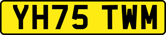 YH75TWM
