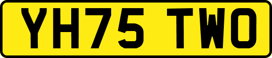 YH75TWO