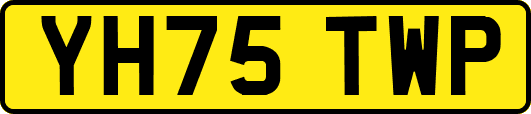 YH75TWP