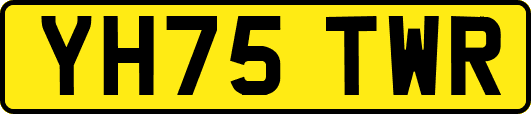 YH75TWR