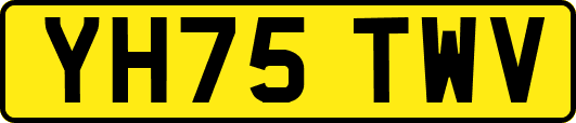 YH75TWV