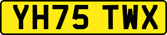 YH75TWX