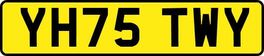 YH75TWY