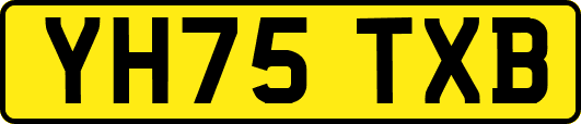 YH75TXB