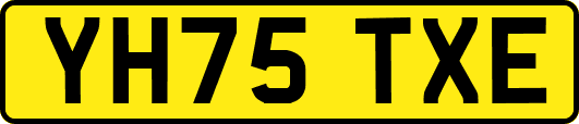 YH75TXE