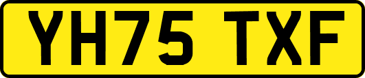 YH75TXF