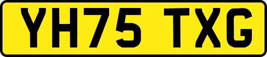 YH75TXG