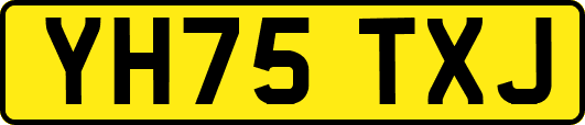 YH75TXJ
