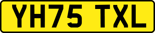 YH75TXL