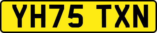 YH75TXN