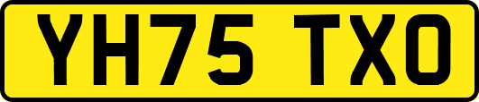 YH75TXO