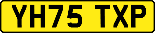 YH75TXP