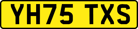 YH75TXS