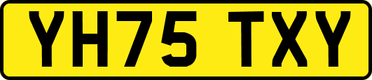 YH75TXY