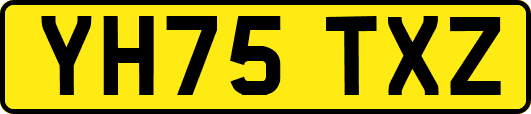 YH75TXZ