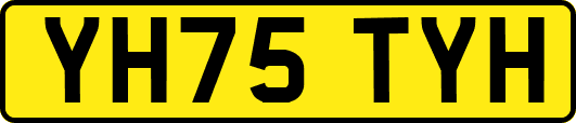 YH75TYH