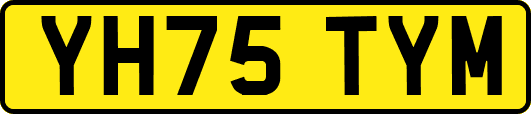YH75TYM