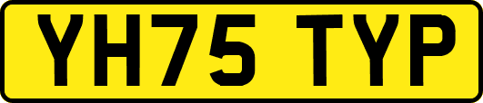 YH75TYP