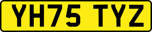YH75TYZ