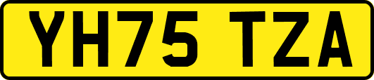 YH75TZA