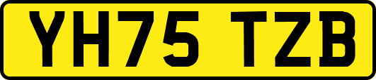 YH75TZB