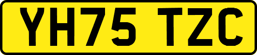 YH75TZC