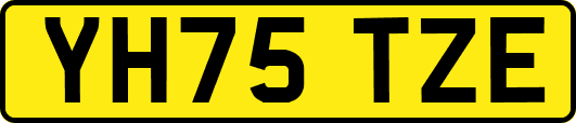 YH75TZE