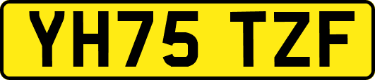 YH75TZF