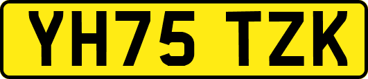 YH75TZK