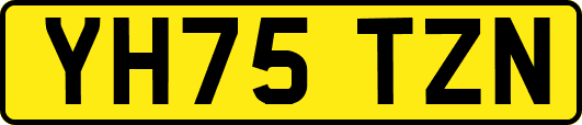 YH75TZN