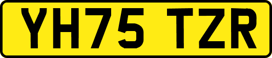 YH75TZR