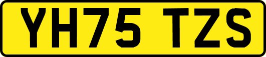 YH75TZS