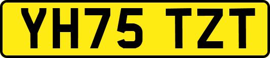 YH75TZT